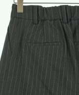 N. Natural Beauty Basic（エヌナチュラルビューティーベーシック）スラックス グレー サイズ:M レディース/2200638810028