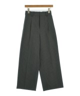 N. Natural Beauty Basic スラックス