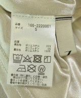 N. Natural Beauty Basic（エヌナチュラルビューティーベーシック）ロング・マキシ丈スカート ベージュ サイズ:S レディース/2200639316048