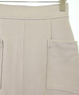 N. Natural Beauty Basic（エヌナチュラルビューティーベーシック）ロング・マキシ丈スカート ベージュ サイズ:S レディース/2200639316048