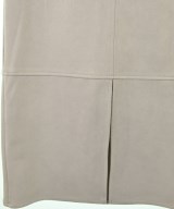 N. Natural Beauty Basic（エヌナチュラルビューティーベーシック）ロング・マキシ丈スカート ベージュ サイズ:S レディース/2200639316048