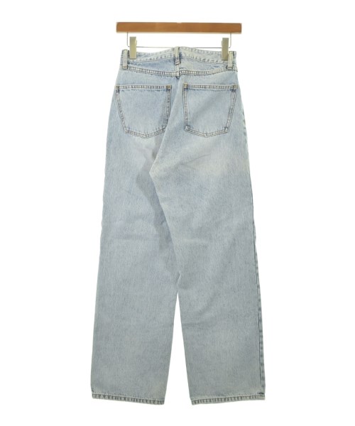 N. Natural Beauty Basic（エヌナチュラルビューティーベーシック）デニムパンツ 青 サイズ:S レディース/2200639316086