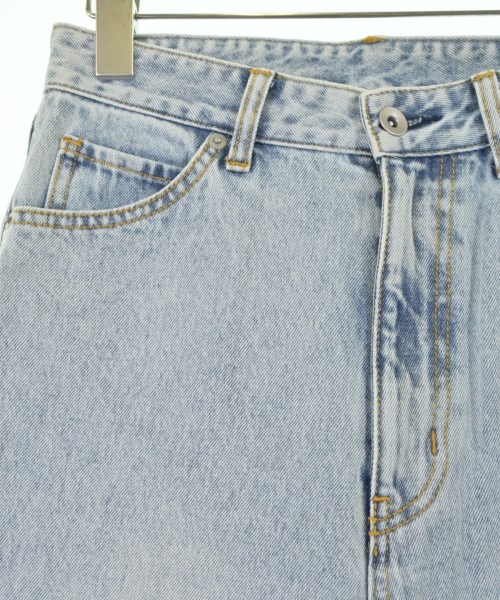 N. Natural Beauty Basic（エヌナチュラルビューティーベーシック）デニムパンツ 青 サイズ:S レディース/2200639316086