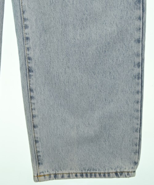 N. Natural Beauty Basic（エヌナチュラルビューティーベーシック）デニムパンツ 青 サイズ:S レディース/2200639316086