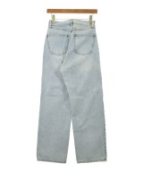 N. Natural Beauty Basic（エヌナチュラルビューティーベーシック）デニムパンツ 青 サイズ:S レディース/2200639316086