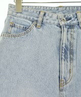 N. Natural Beauty Basic（エヌナチュラルビューティーベーシック）デニムパンツ 青 サイズ:S レディース/2200639316086