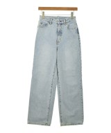 N. Natural Beauty Basic デニムパンツ