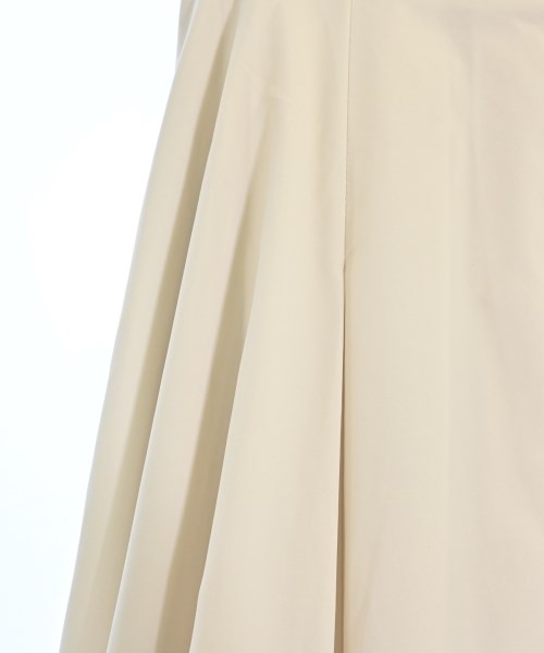 N. Natural Beauty Basic（エヌナチュラルビューティーベーシック）ロング・マキシ丈スカート ベージュ サイズ:M レディース/2200624362043