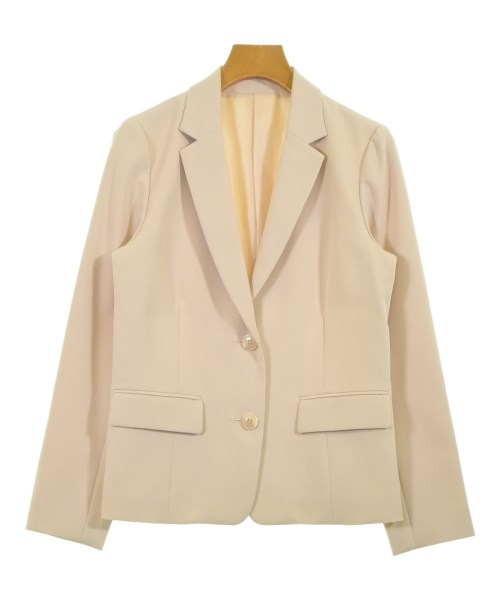 エヌナチュラルビューティーベーシック(N. Natural Beauty Basic)のN. Natural Beauty Basic テーラードジャケット