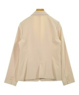 N. Natural Beauty Basic（エヌナチュラルビューティーベーシック）テーラードジャケット ベージュ サイズ:M レディース/2200636731028