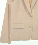 N. Natural Beauty Basic（エヌナチュラルビューティーベーシック）テーラードジャケット ベージュ サイズ:M レディース/2200636731028