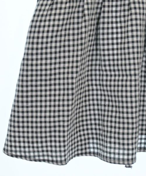 N. Natural Beauty Basic（エヌナチュラルビューティーベーシック）ブラウス 黒 サイズ:M レディース/2200636731141