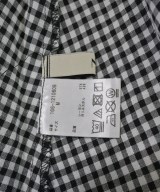 N. Natural Beauty Basic（エヌナチュラルビューティーベーシック）ブラウス 黒 サイズ:M レディース/2200636731141