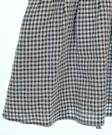 N. Natural Beauty Basic（エヌナチュラルビューティーベーシック）ブラウス 黒 サイズ:M レディース/2200636731141