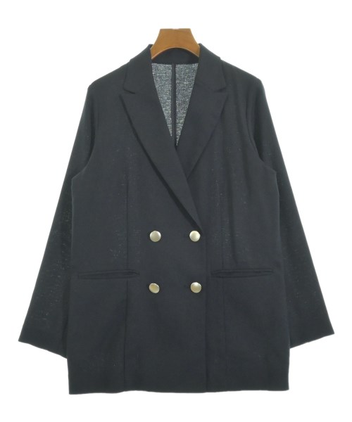 エヌナチュラルビューティーベーシック(N. Natural Beauty Basic)のN. Natural Beauty Basic テーラードジャケット