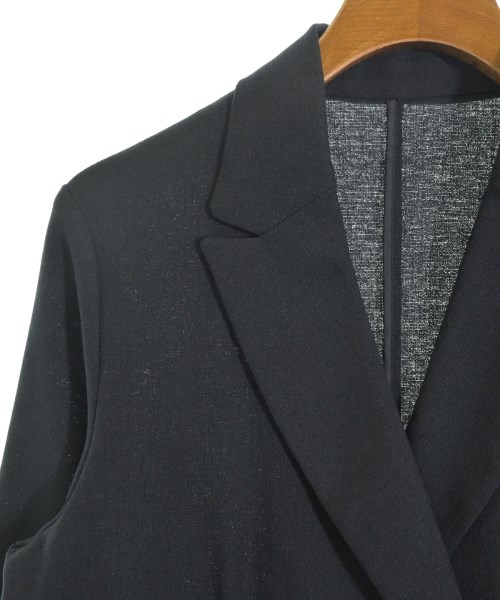 N. Natural Beauty Basic（エヌナチュラルビューティーベーシック）テーラードジャケット 紺 サイズ:M レディース/2200633822019