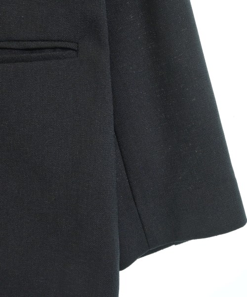 N. Natural Beauty Basic（エヌナチュラルビューティーベーシック）テーラードジャケット 紺 サイズ:M レディース/2200633822019