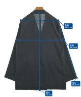 N. Natural Beauty Basic（エヌナチュラルビューティーベーシック）テーラードジャケット 紺 サイズ:M レディース/2200633822019