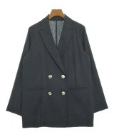 N. Natural Beauty Basic テーラードジャケット