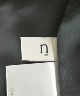 N. Natural Beauty Basic（エヌナチュラルビューティーベーシック）ロング・マキシ丈スカート 黒 サイズ:S レディース/2200637100038