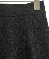 N. Natural Beauty Basic（エヌナチュラルビューティーベーシック）ロング・マキシ丈スカート 黒 サイズ:S レディース/2200637100038