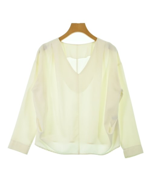 エヌナチュラルビューティーベーシック(N. Natural Beauty Basic)のN. Natural Beauty Basic ブラウス