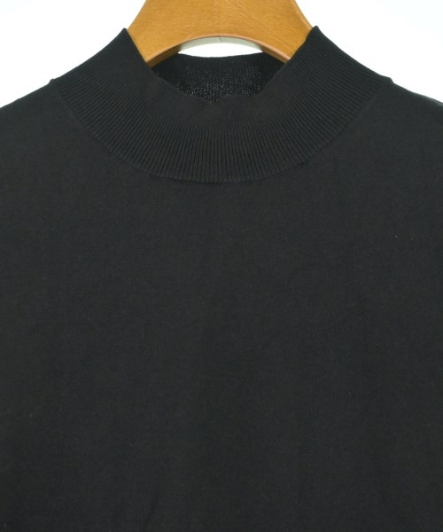 N. Natural Beauty Basic（エヌナチュラルビューティーベーシック）ニット・セーター 黒 サイズ:M レディース/2200628999160