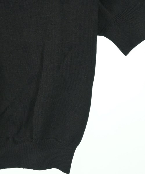 N. Natural Beauty Basic（エヌナチュラルビューティーベーシック）ニット・セーター 黒 サイズ:M レディース/2200628999160