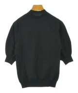N. Natural Beauty Basic（エヌナチュラルビューティーベーシック）ニット・セーター 黒 サイズ:M レディース/2200628999160