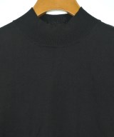 N. Natural Beauty Basic（エヌナチュラルビューティーベーシック）ニット・セーター 黒 サイズ:M レディース/2200628999160