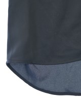 N. Natural Beauty Basic（エヌナチュラルビューティーベーシック）カジュアルシャツ 紺 サイズ:M レディース/2200628999344