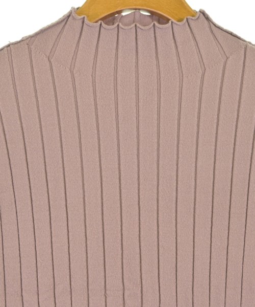 N. Natural Beauty Basic（エヌナチュラルビューティーベーシック）ワンピース ピンク サイズ:M レディース/2200637361040