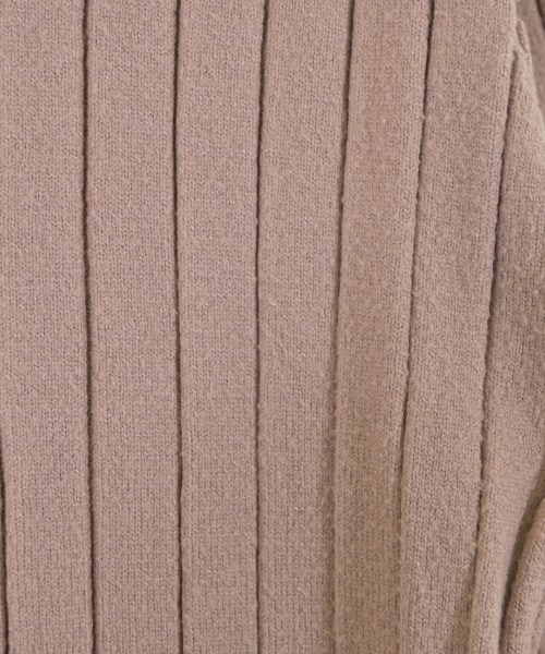 N. Natural Beauty Basic（エヌナチュラルビューティーベーシック）ワンピース ピンク サイズ:M レディース/2200637361040