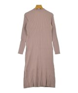 N. Natural Beauty Basic（エヌナチュラルビューティーベーシック）ワンピース ピンク サイズ:M レディース/2200637361040