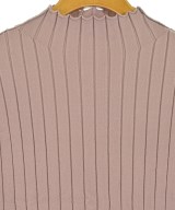 N. Natural Beauty Basic（エヌナチュラルビューティーベーシック）ワンピース ピンク サイズ:M レディース/2200637361040