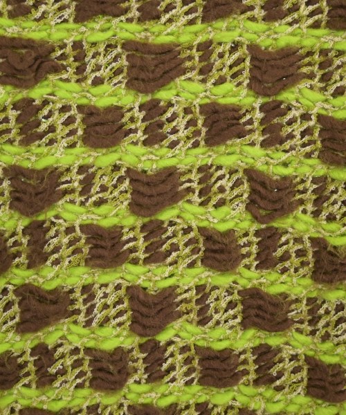 N. Natural Beauty Basic（エヌナチュラルビューティーベーシック）ニット・セーター 緑 サイズ:M レディース/2200637526029