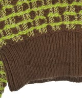 N. Natural Beauty Basic（エヌナチュラルビューティーベーシック）ニット・セーター 緑 サイズ:M レディース/2200637526029