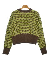 N. Natural Beauty Basic ニット・セーター