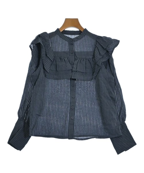 エヌナチュラルビューティーベーシック(N. Natural Beauty Basic)のN. Natural Beauty Basic ブラウス