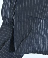 N. Natural Beauty Basic（エヌナチュラルビューティーベーシック）ブラウス 紺 サイズ:M レディース/2200628215109