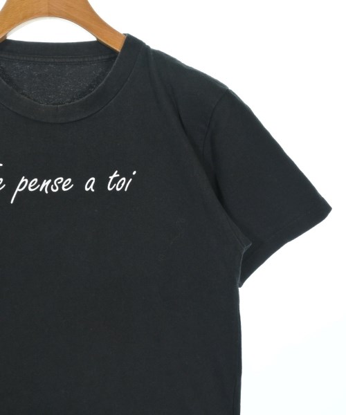 N. Natural Beauty Basic（エヌナチュラルビューティーベーシック）Tシャツ・カットソー 黒 サイズ:M レディース/2200643987067