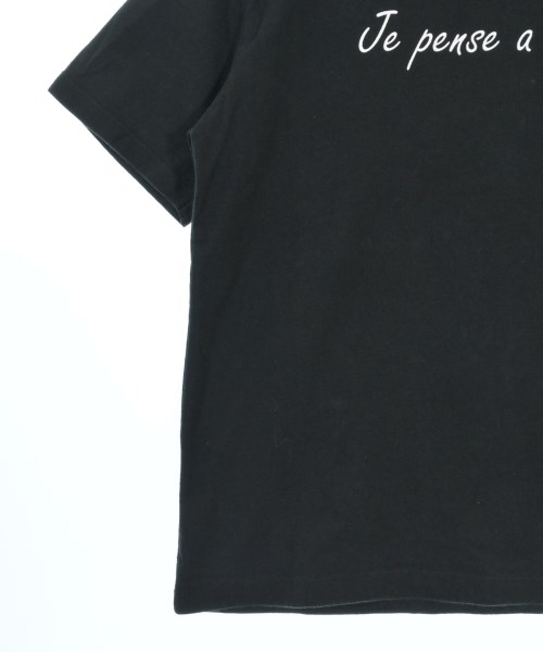 N. Natural Beauty Basic（エヌナチュラルビューティーベーシック）Tシャツ・カットソー 黒 サイズ:M レディース/2200643987067