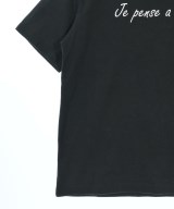 N. Natural Beauty Basic（エヌナチュラルビューティーベーシック）Tシャツ・カットソー 黒 サイズ:M レディース/2200643987067