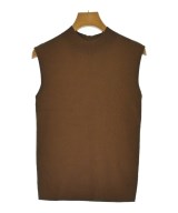 N. Natural Beauty Basic ニット・セーター