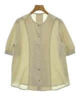N. Natural Beauty Basic ブラウス