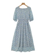 N. Natural Beauty Basic ワンピース