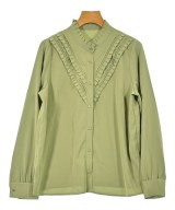 N. Natural Beauty Basic カジュアルシャツ
