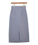 N. Natural Beauty Basic ロング・マキシ丈スカート