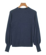 N. Natural Beauty Basic ニット・セーター