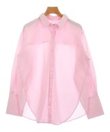 N. Natural Beauty Basic カジュアルシャツ